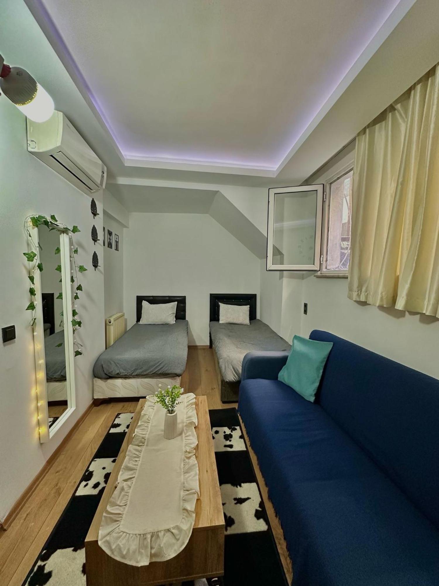 Sweet Family House Daire İstanbul