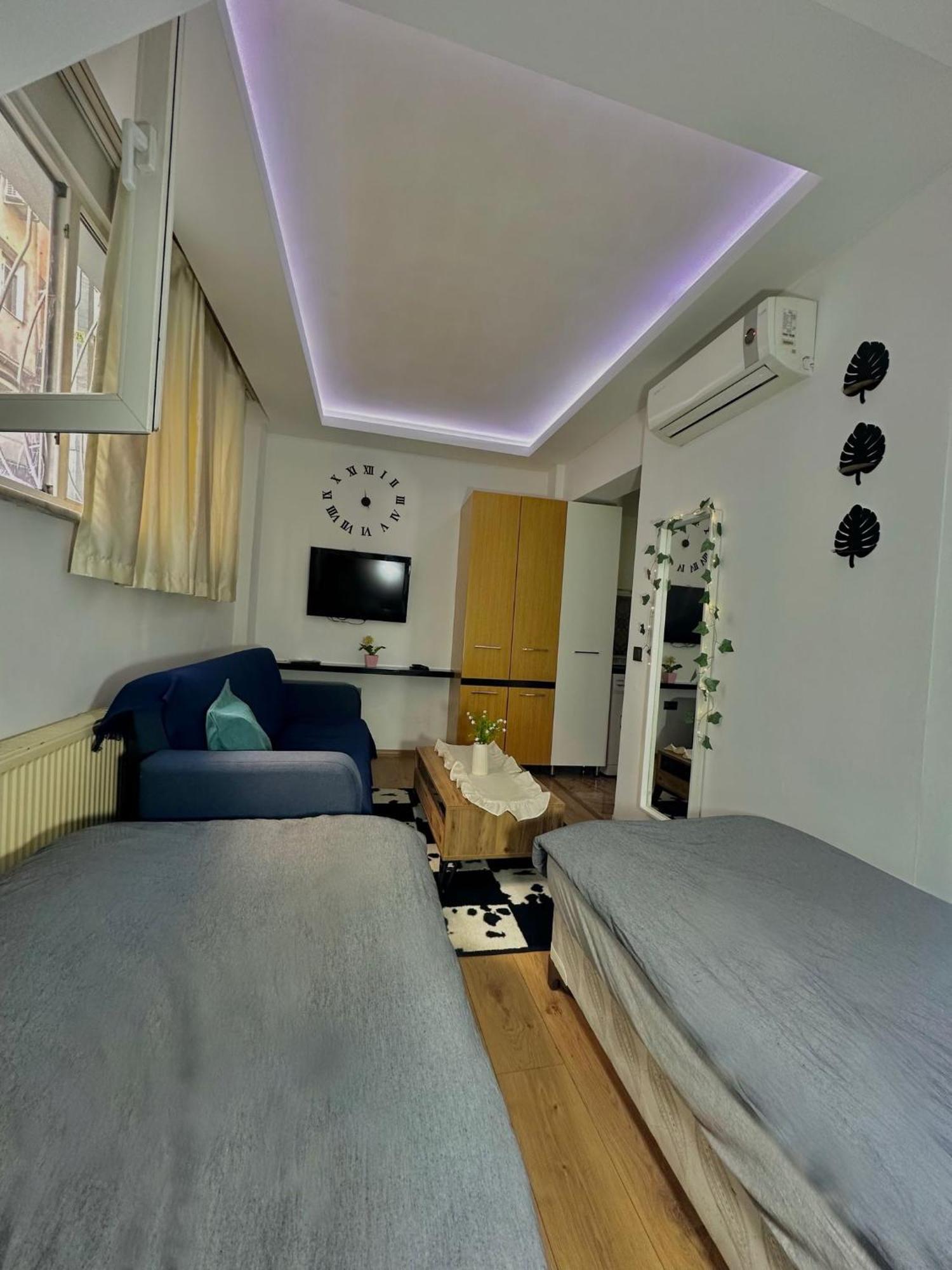 Sweet Family House Appartement Istambul