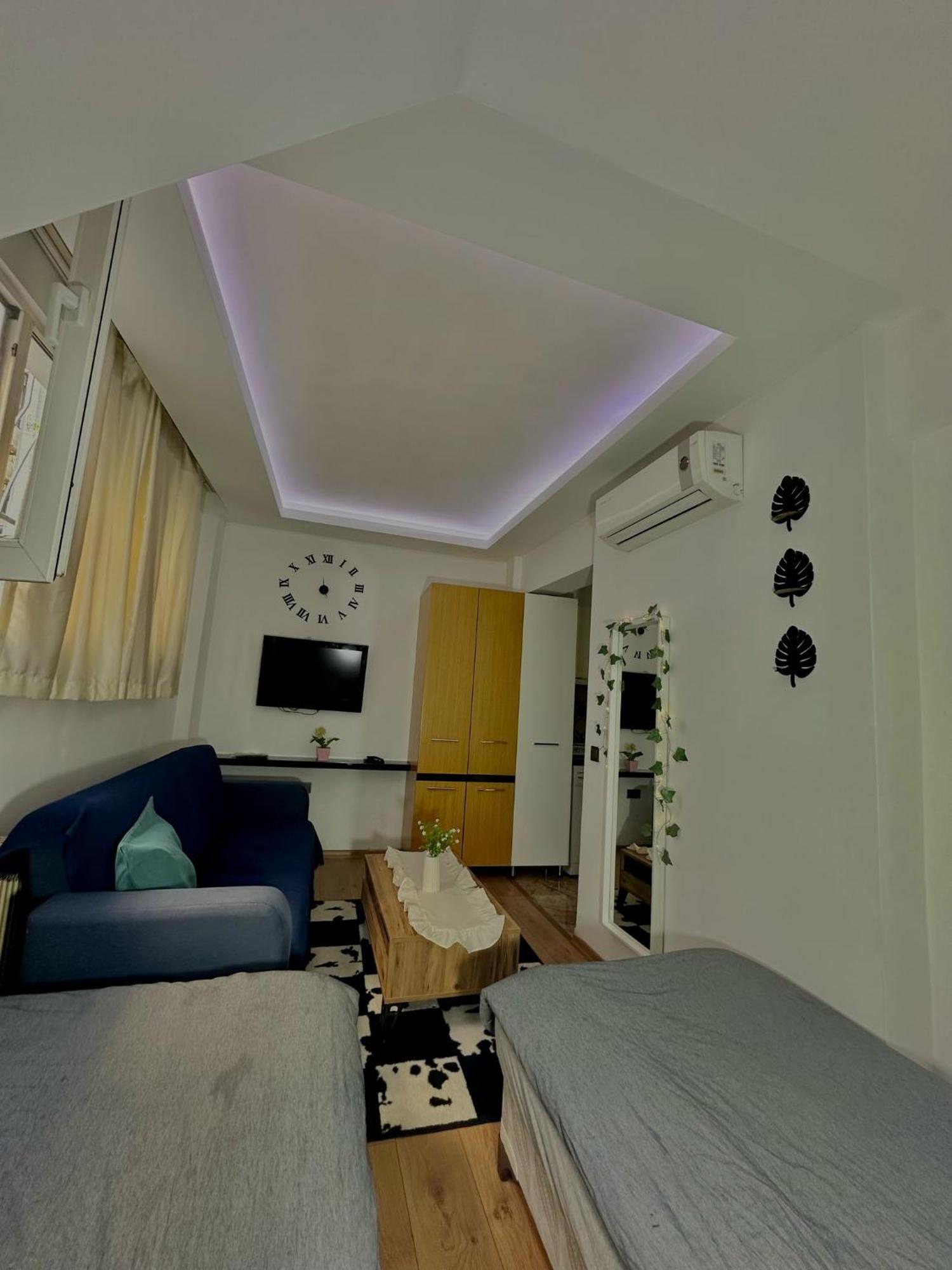 Appartement Sweet Family House Istambul