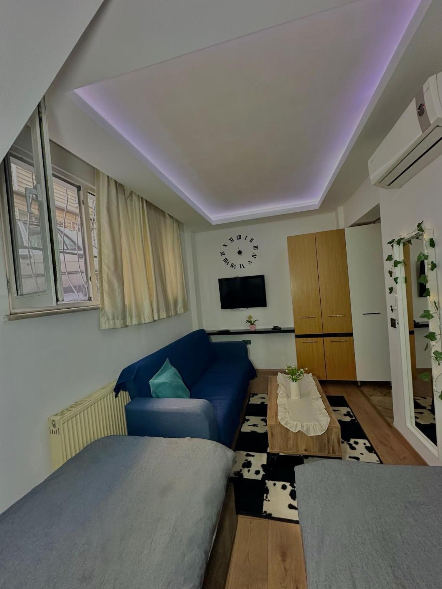 Daire Sweet Family House İstanbul