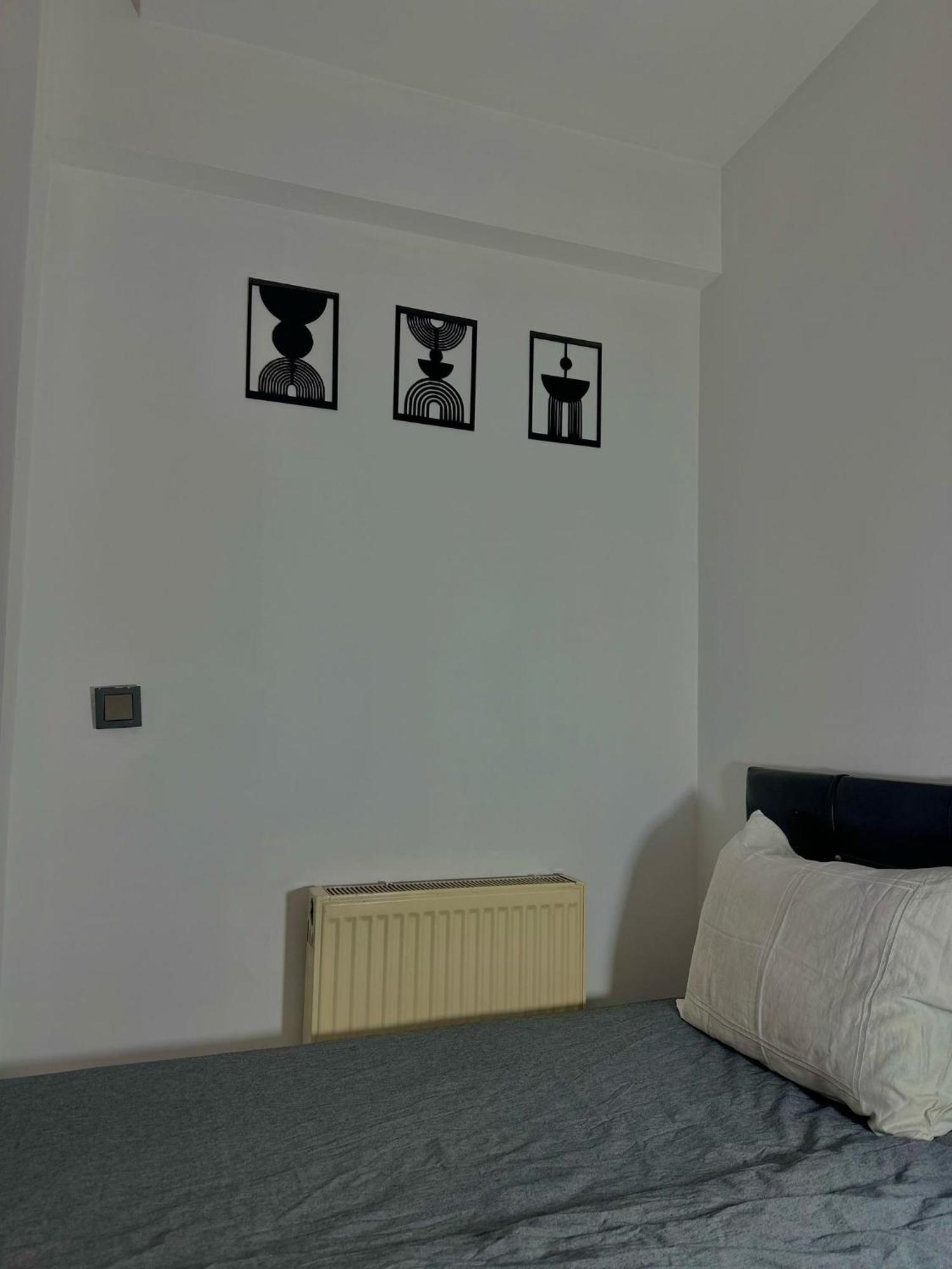 Sweet Family House Daire *